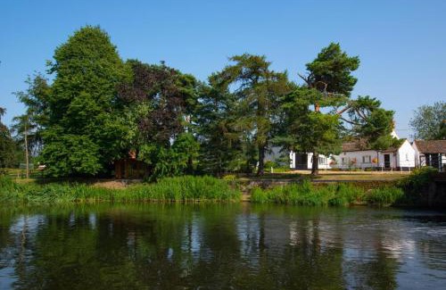 Foxley House | Mill Cottage