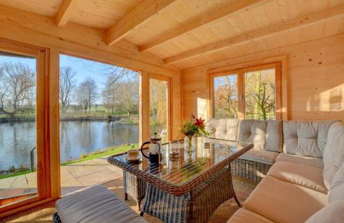 Foxley House | Mill Cottage