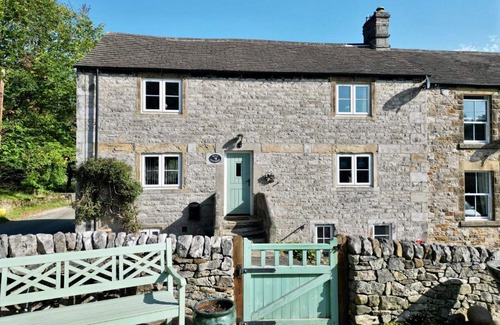 Hope Valley House | Mill Cottage