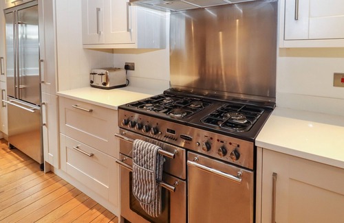 Hope Valley Cottage | Mill Cottage