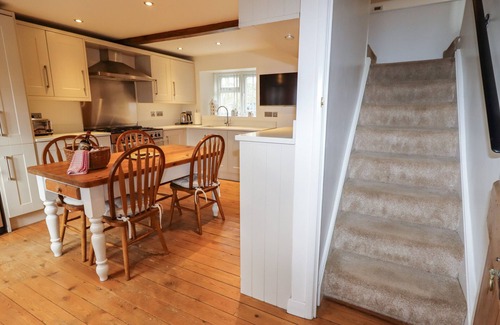 Hope Valley Cottage | Mill Cottage