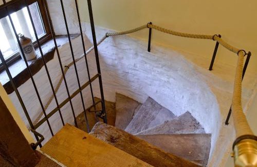 Peterchurch House | Mill Cottage