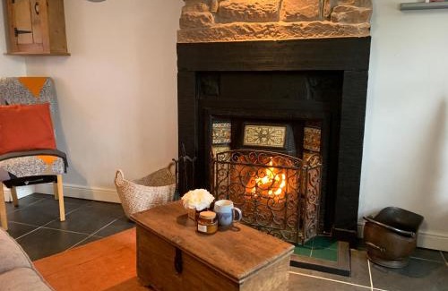 Gosforth House | Mill Cottage Modern Boutique Cosy Home in Lake District Village near Scafell