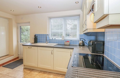 Buckden Cottage | MILL COTTAGE, pet friendly, character holiday cottage in Buckden