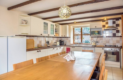 Bicton Cottage | MILL COTTAGE, pet friendly, character holiday cottage in Aylesbeare