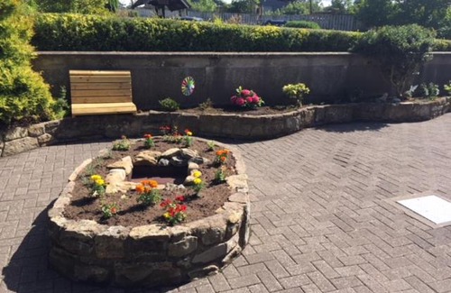 Enniskillen Apartment | Mill Cottages