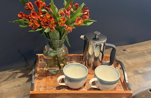 Kingsville Cottage | MILL Creek COTTAGE - Luxury defined 💝