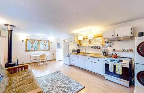 Cleone House | Mill Creek Retreat