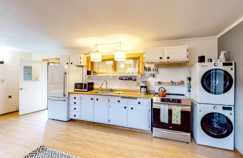 Cleone House | Mill Creek Retreat
