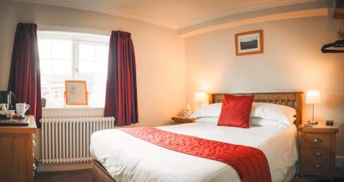 Goathland Bed & Breakfast | Mill Croft Bed and Breakfast