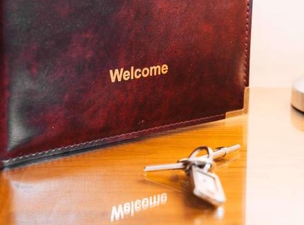 Goathland Bed & Breakfast | Mill Croft Bed and Breakfast