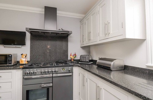 Eamont Bridge Cottage | Mill End