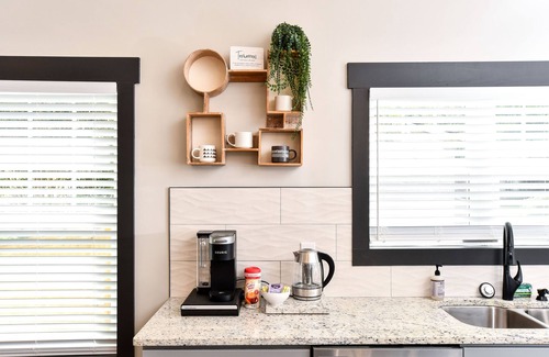 Parker House | "Mill Excellence" 2 Kings 2 Baths 3Min to Downtown