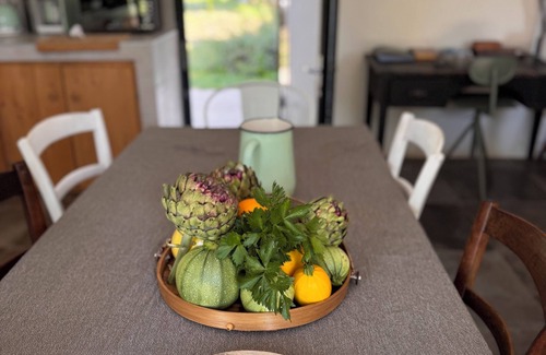 Coivert House | MILL IN THE HEART OF CHARENTE-MARITIME (Furnished accommodation *)