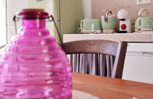 Coivert House | MILL IN THE HEART OF CHARENTE-MARITIME (Furnished accommodation *)