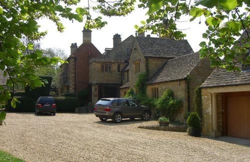 Broadway Bed & Breakfast | Mill Hay Country House