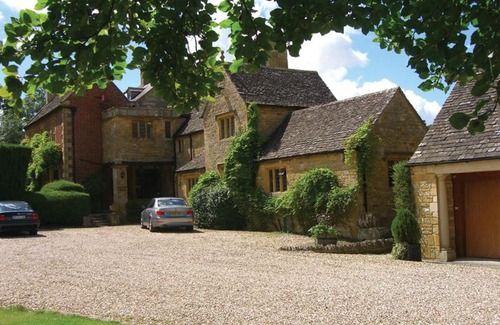 Broadway Bed & Breakfast | Mill Hay Country House