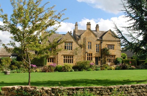 Broadway Bed & Breakfast | Mill Hay Country House