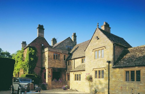 Broadway Bed & Breakfast | Mill Hay Country House