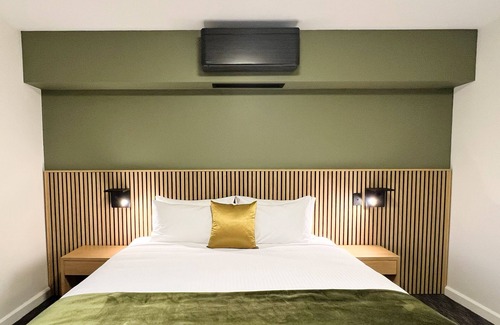 Milperra Hotel | Mill Hotel Milperra Panania