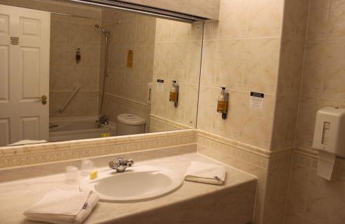 Chester Hotel | MILL Hotel & Spa