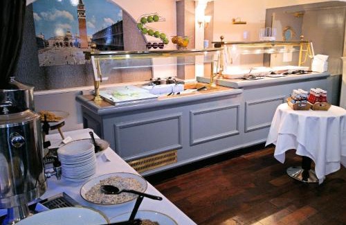 Chester Hotel | MILL Hotel & Spa