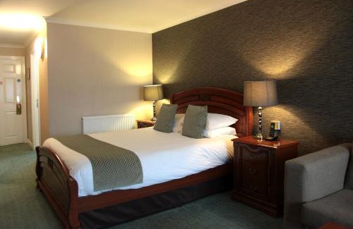 Chester Hotel | MILL Hotel & Spa