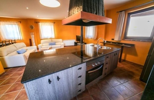 Montamarta Cottage | mill house 1914 for 16 people