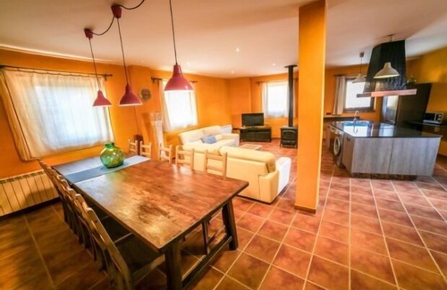 Montamarta Cottage | mill house 1914 for 16 people