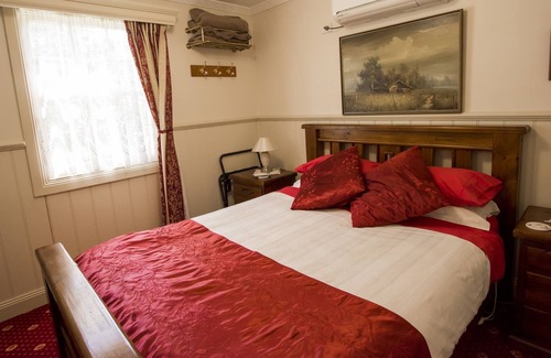 Walhalla Cottage | Mill House