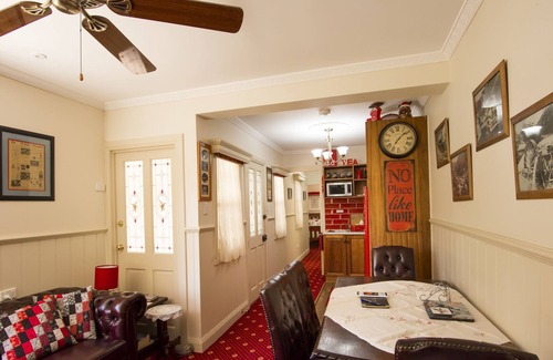Walhalla Cottage | Mill House