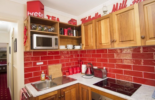 Walhalla Cottage | Mill House