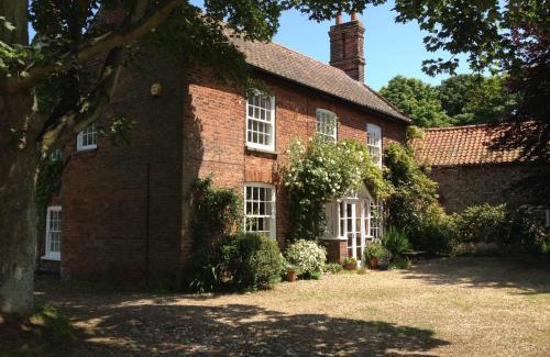 Sidestrand Bed & Breakfast | Mill House Bed and Breakfast