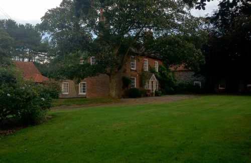 Sidestrand Bed & Breakfast | Mill House Bed and Breakfast