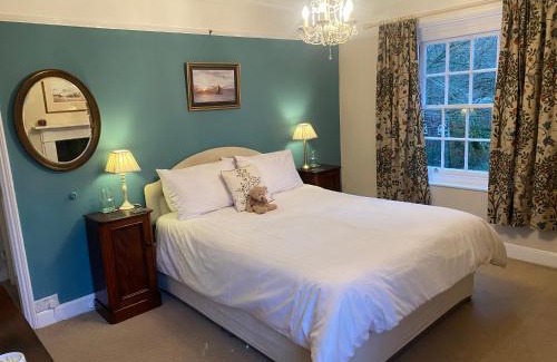 Sidestrand Bed & Breakfast | Mill House Bed and Breakfast