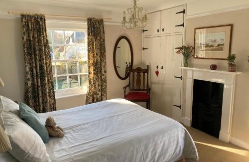 Sidestrand Bed & Breakfast | Mill House Bed and Breakfast