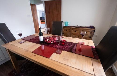 Potter Heigham House | Mill House Bungalow