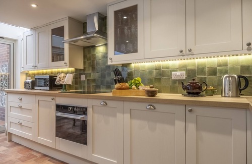Deepdale Cottage | Mill House Cottage, Brancaster, Norfolk