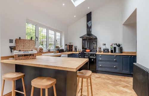 Pakefield House | Mill House