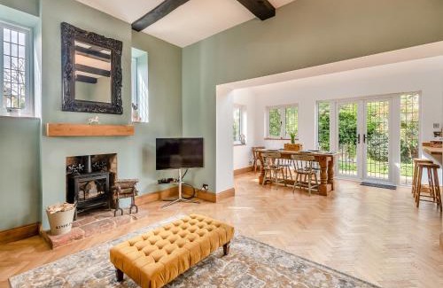 Pakefield House | Mill House