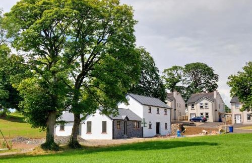 Lisnagunogue House | Mill House