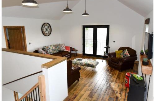 Lisnagunogue House | Mill House