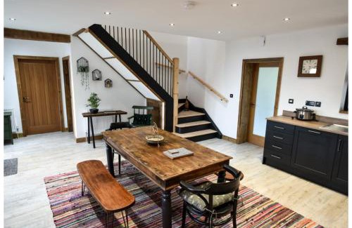 Lisnagunogue House | Mill House