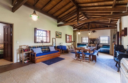 Espinho House | Mill House in Farm 4 km from Sea
