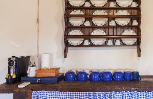 Espinho House | Mill House in Farm 4 km from Sea