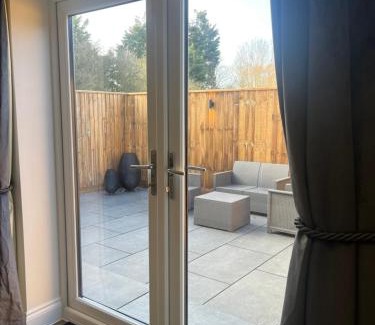 Wisbech Apartment | Mill House The Lodge