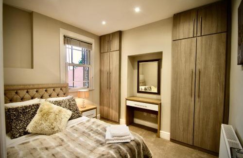 Newmarket House | Mill House Townhouse