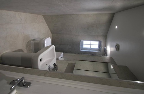 Newmarket Apartment | Mill House Townhouse