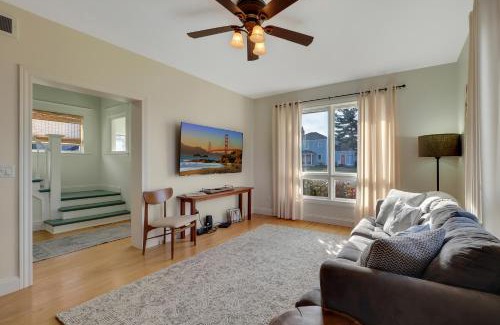 Boyne Falls House | Mill House