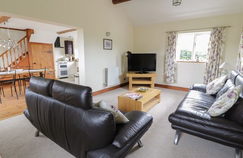 Tarvin Cabin | Mill Lane Cottage, TARVIN